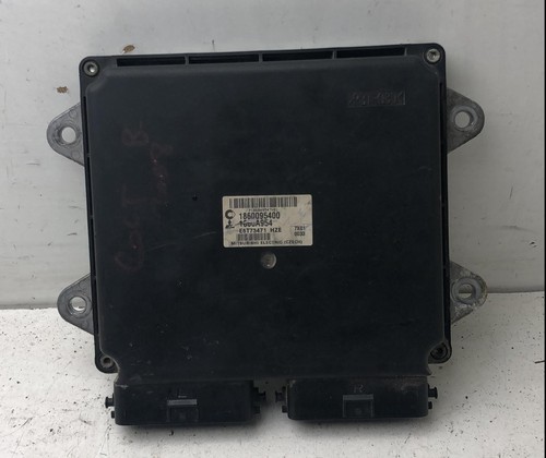 Centralina motore ecu - motore,