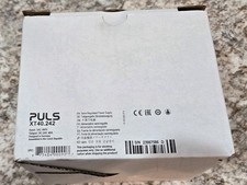 Puls XT40.242 Alimentatore
