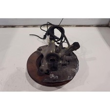 MOZZO ANT. COMPLETO DX PER KIA RIO (99-02) (03-05) 1.3 SW 5P/B/1343CC. 1999