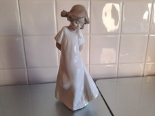 Vintage 1994 Nao By Lladro
