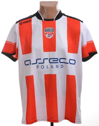 Maglia pallavolo asseco - maglia,