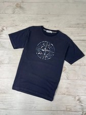 Stone Island T Shirt Uomo