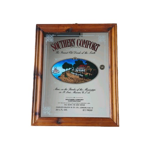 Vintage large framed southern - vintage,