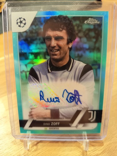 2023 topps uefa - topps,