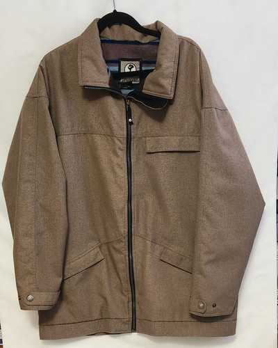 Rara giacca cappotto - , marrone
