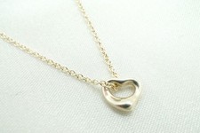 Tiffany & Co. Elsa Peretti