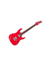 IBANEZ GRX120SP-VRD Vivid Red