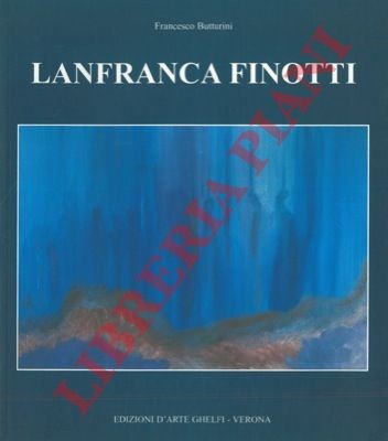 Arte butturini lanfranca - arte,