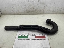 COLLETTORE DI SCARICO MARMITTA