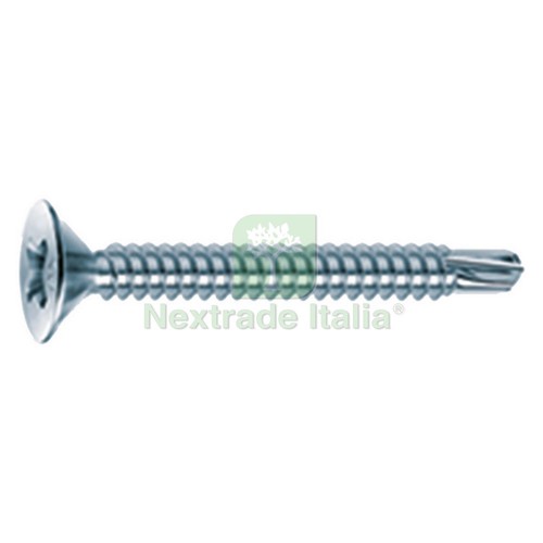 500pz vite autoperforante - 500pz,