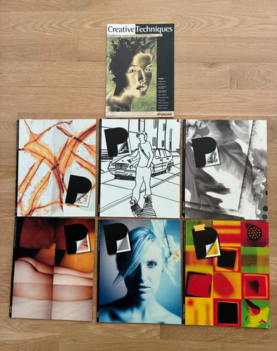 Lot polaroid - lot,