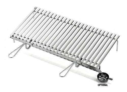 Ompagrill griglia barbecue con - griglia,
