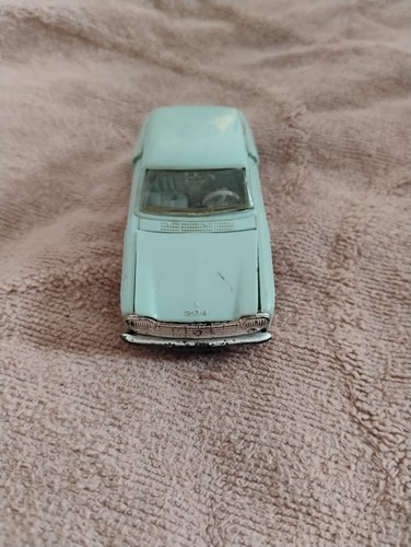 Modellino auto epoca - modellino, norev