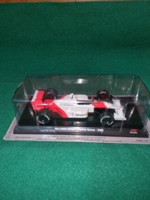 F1 Mclaren 1.24 Senna