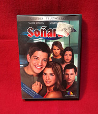 Sonaras 3-Disc DVD Set