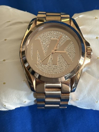 Orologio michael kors bradshaw - orologio,