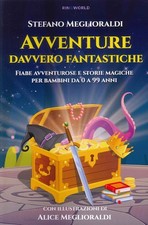 Avventure Davvero Fantastiche