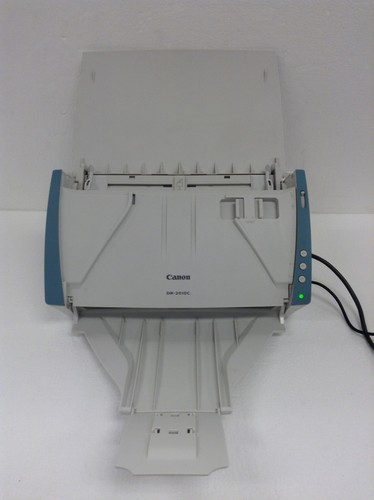 Canon imageformula 2010c - canon,