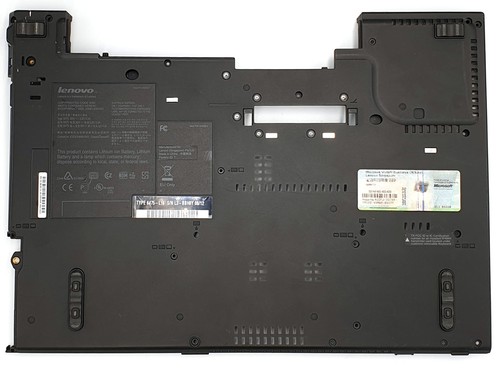 Copertura inferiore lenovo - copertura,