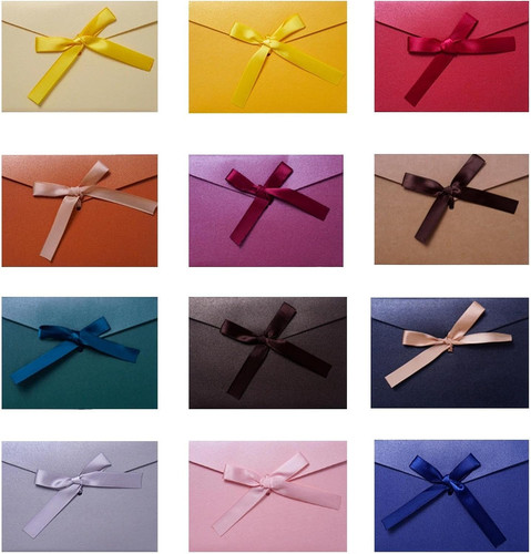 Pezzi buste lettere - pezzi,
