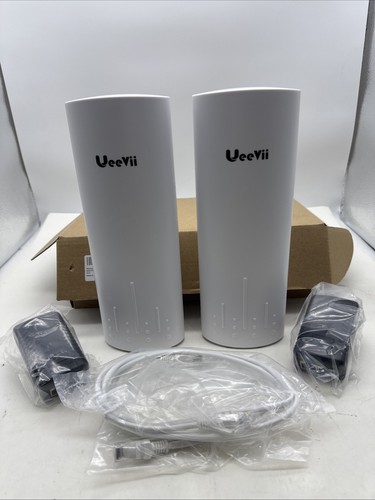 Ueevii ponte wireless - ponte,