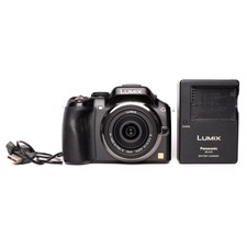 Panasonic lumix dmc 0 - panasonic, 16,0