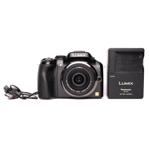 Panasonic lumix dmc - panasonic,