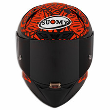 Casco Ducati Replica Bagnaia