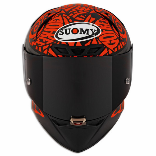 Casco ducati replica bagnaia - ducati,