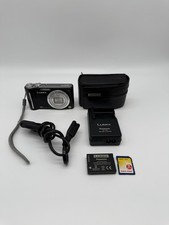 Panasonic Lumix ZX1 fotocamera