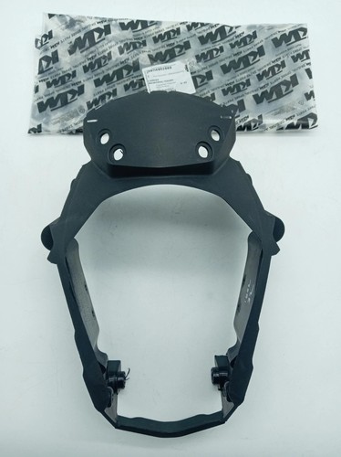 Ktm duke 125 - supporto, faro