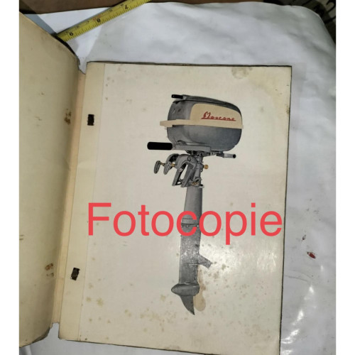 Fotocopie manuale libretto uso - libretto,