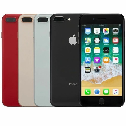 Smartphone apple iphone plus - iphone, 8