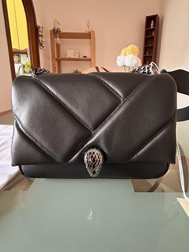 Borsa bulgari serpenti - borsa,