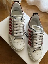 Dsquared2 Scarpe Uomo