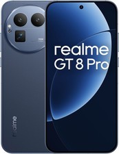 Realme GT 8 Pro 5G Dual Sim