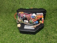 Centralina Mercedes-Benz C