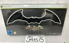 Batman arkham asylum - batman,