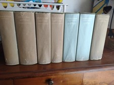 STORIA DI ROMA 7 VOLUMI