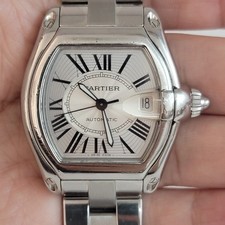 Cartier Roadster 2510 Classic