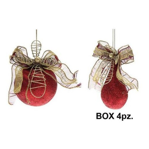 Ornamenti palle albero - ornamenti,