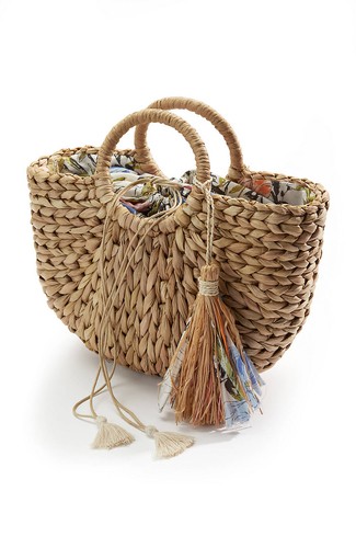 Jill borsa cestino - borsa, in