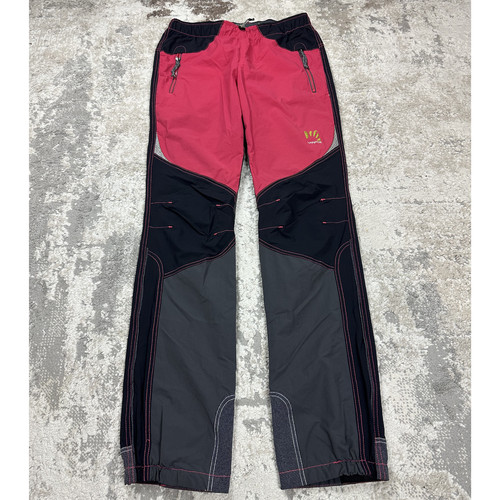 Karpos rock pantalone donna - pantalone,