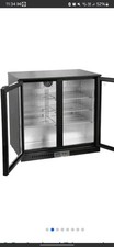 Vetrina frigo bibite - frigo, usata