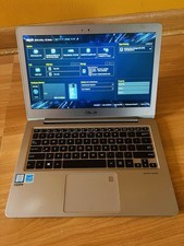 Asus ZenBook UX330UAR