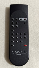 Telecomando sistema CD Mission