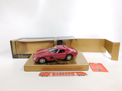Guiloy 67502 modello - 1:18,