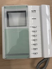 COMELIT 5701 + STAFFA COMELIT