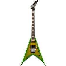 Jackson X Series Scott Ian