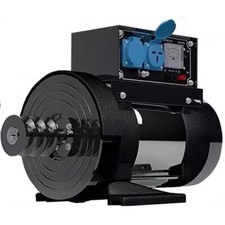 Generatori Diesel Compatti Per